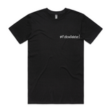 Follow Deleter Classic T-Shirt