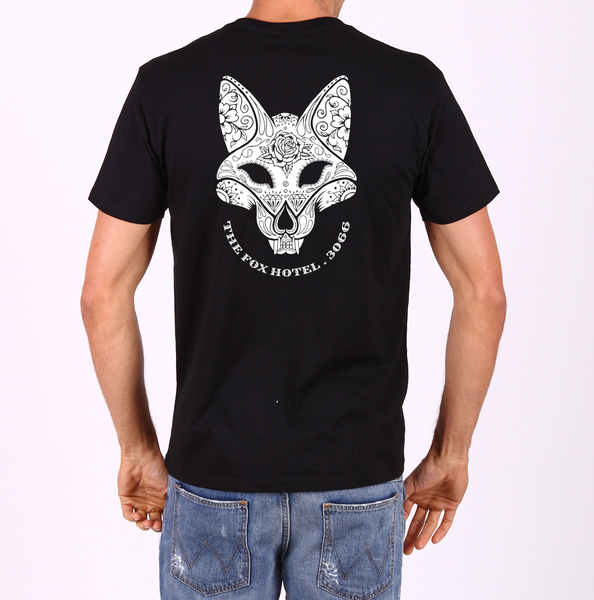 The Fox Hotel - Staple T-Shirts