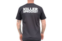 Killer Sprocket T-Shirts