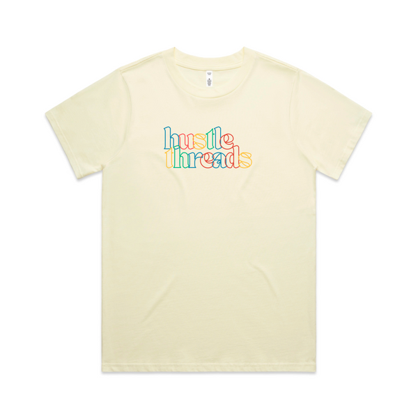 For the chicks - Heavy Tee